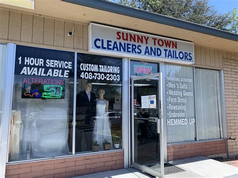 Sunny town cleaners and tailors. Things To Know About Sunny town cleaners and tailors. 